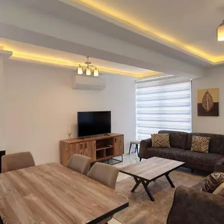 Ruken Villa