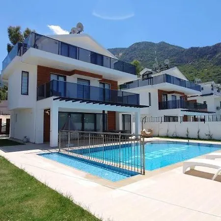 Ruken Villa Fethiye