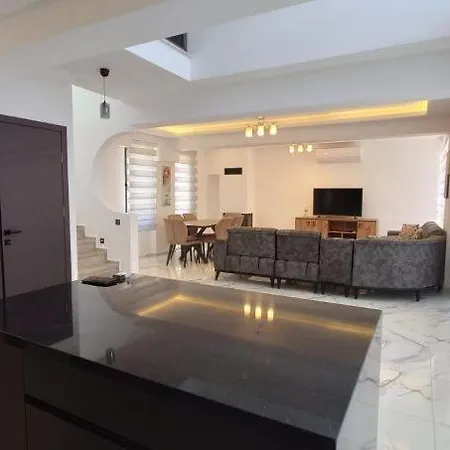 Ruken Villa